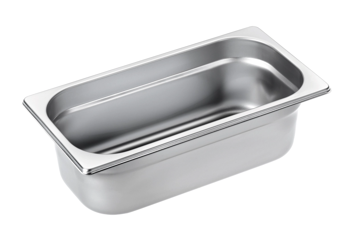 Контейнер неперфорированный DGG 7 Miele купить в Ставрополе | Всегда в наличии! | Артикул 08019361 | Официальный сайт