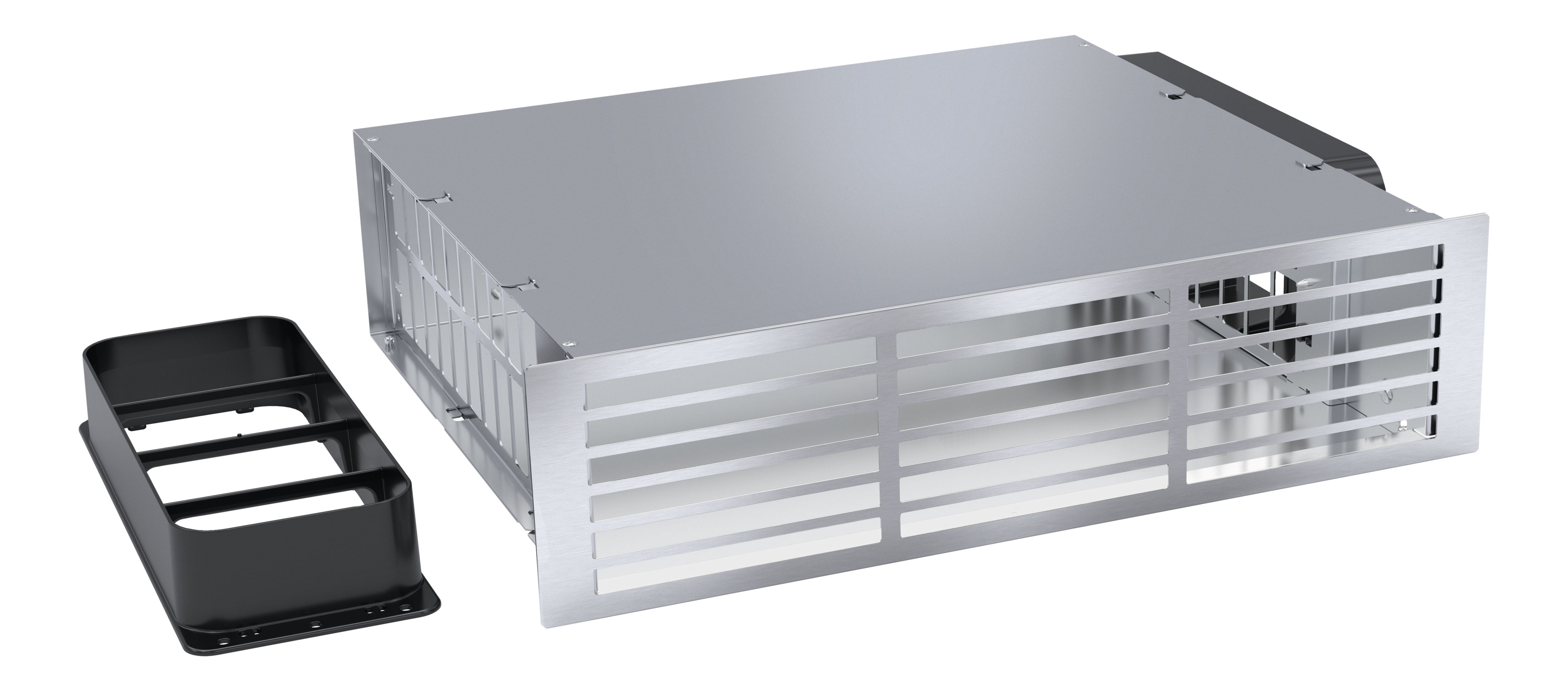 Комплект для переоборудования вытяжки DUU 1500 Miele купить в Ставрополе | Всегда в наличии! | Артикул 12226730 | Официальный сайт