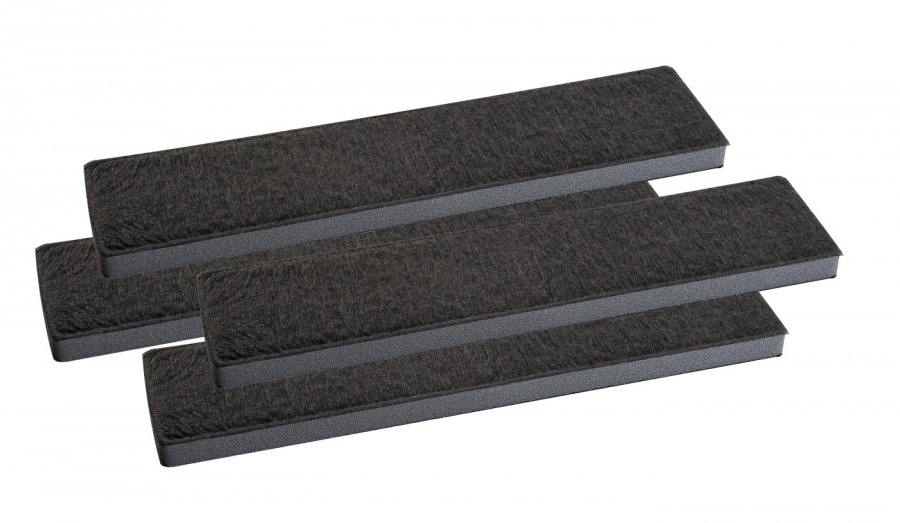 Фильтр с активированным углем DKF 21-1 No Smell Miele купить в Ставрополе | Всегда в наличии! | Артикул 09720600 | Официальный сайт