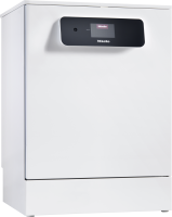 Профессиональная посудомоечная машина PFD 407 [WB HygienePlus] белый Miele купить в Ставрополе | Всегда в наличии! | Артикул 12065510 | Официальный сайт