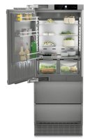 Миле Холодильник с морозильной камерой Monolith ECBNe 7871 617 Miele