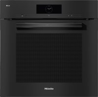 Комбинированный духовой шкаф DialogOven DO 7860 OBSW чёрный обсидиан Miele купить в Ставрополе | Всегда в наличии! | Артикул 11214110 | Официальный сайт