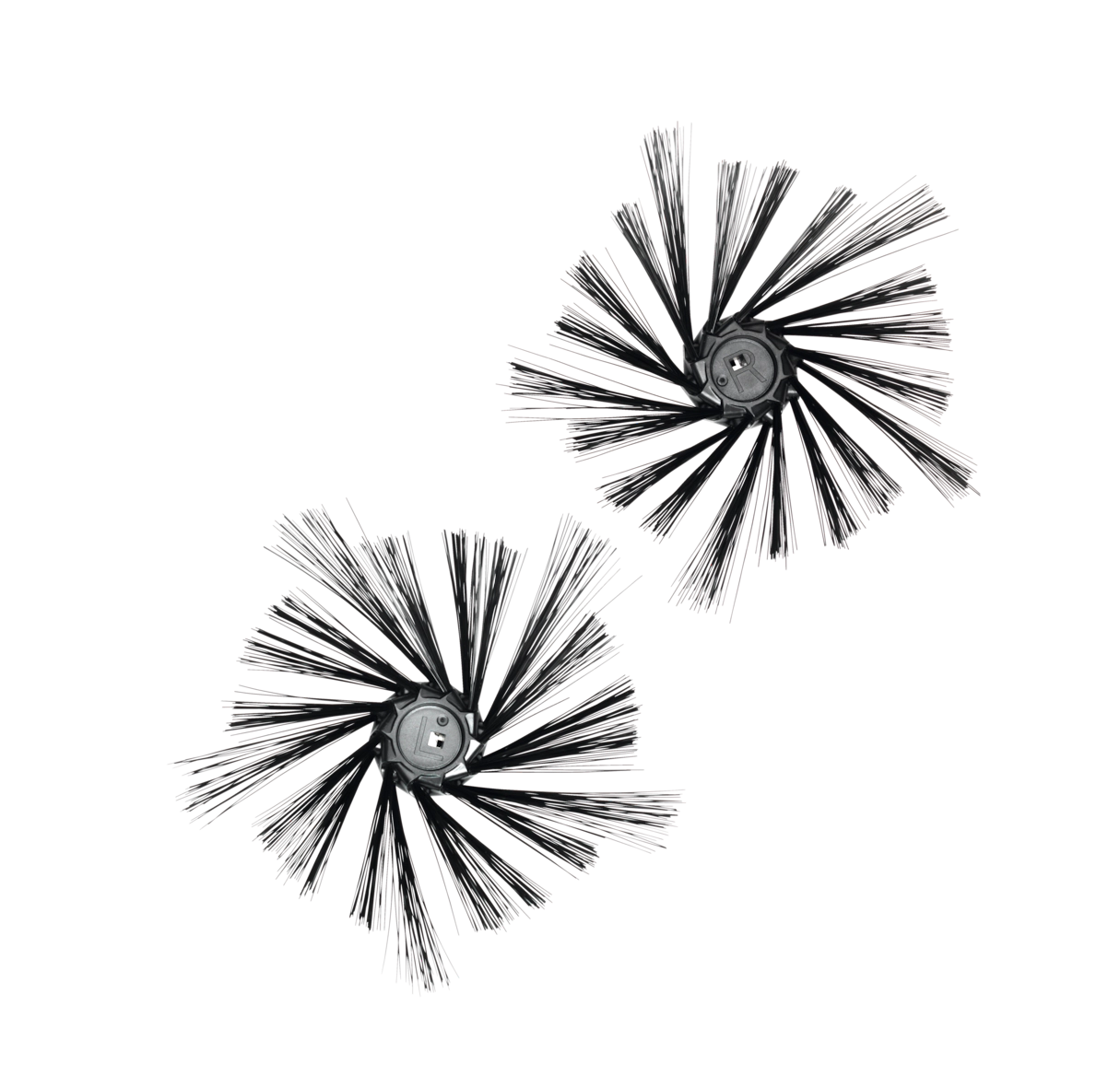 Боковые щётки RX2/RX3-SB20 с 20 держателями Miele купить в Ставрополе | Всегда в наличии! | Артикул 11724180 | Официальный сайт